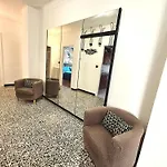 Apartament Il Giardino Del Comandante - Con Garage San Remo
