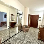 Il Giardino Del Comandante - Con Garage *