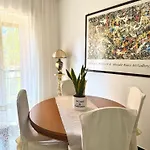Il Giardino Del Comandante - Con Garage *