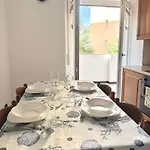 Il Giardino Del Comandante - Con Garage Apartament San Remo