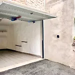 Il Giardino Del Comandante - Con Garage Apartament *