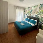 Il Giardino Del Comandante - Con Garage Apartament San Remo
