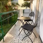 Apartament Il Giardino Del Comandante - Con Garage *