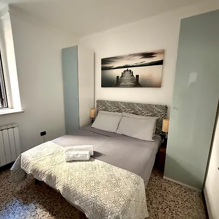 Il Giardino Del Comandante - Con Garage * Санремо