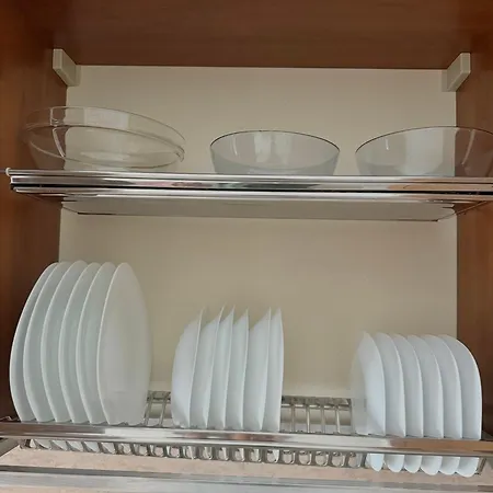 Il Giardino Del Comandante - Con Garage