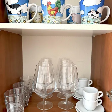 Апартаменты Il Giardino Del Comandante - Con Garage *