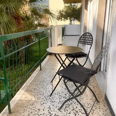 Апартаменты Il Giardino Del Comandante - Con Garage *