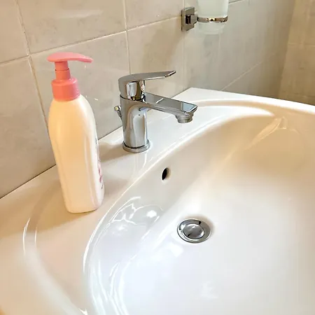 Il Giardino Del Comandante - Con Garage Санремо