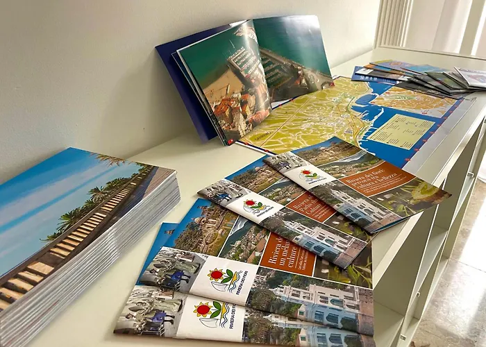 Appartement Il Giardino Del Comandante - Con Garage *