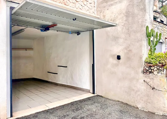 Il Giardino Del Comandante - Con Garage Appartement *