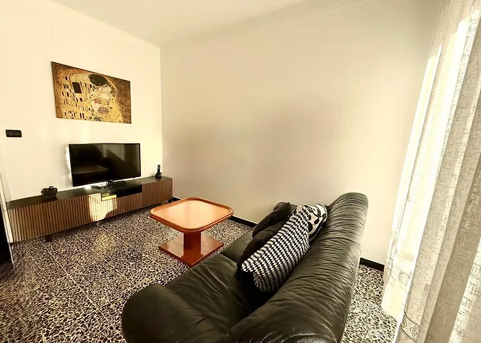 Il Giardino Del Comandante - Con Garage Appartement